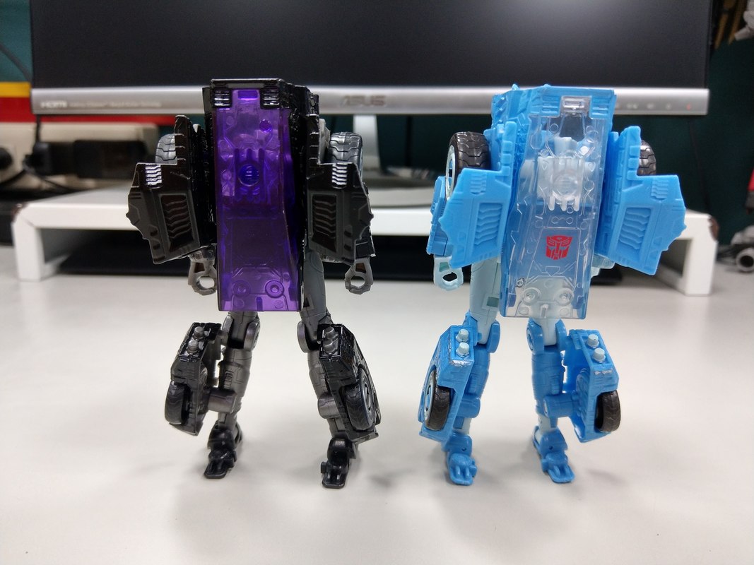 transformers selects nightbird